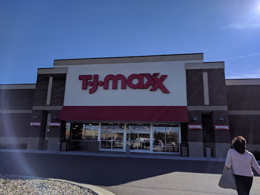 Department Store «T.J. Maxx», reviews and photos, 7764 26 Mile Rd, Shelby Charter Township, MI 48316, USA