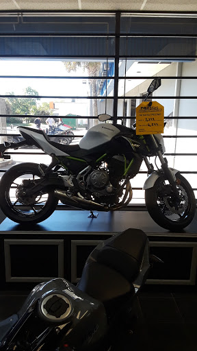 ATV Dealer «Houston Motorsports», reviews and photos, 9550 FM 1960 Road West, Houston, TX 77070, USA