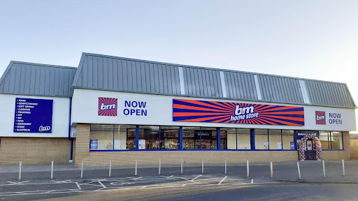 B&M Home Store