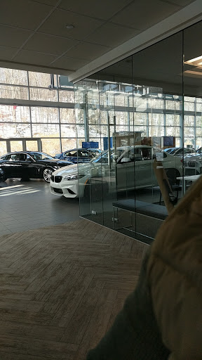 Car Dealer «BMW of Ridgefield», reviews and photos
