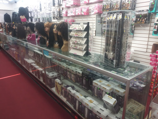 Cosmetics Store «Kay Beauty Supply», reviews and photos, 7746 Wyoming Ave, Dearborn, MI 48126, USA