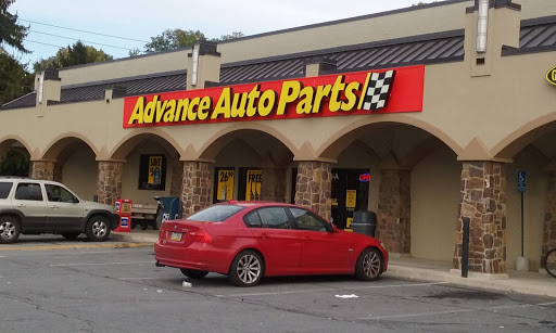 Auto Parts Store «Advance Auto Parts», reviews and photos, 960 Lancaster Ave #100, Columbia, PA 17512, USA