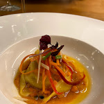 Photo n°4 de l'avis de Riesteni. fait le 01/08/2020 à 11:45 sur le  Restaurant Cornelia Poletto à Hamburg