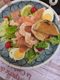 Plats et boissons du Crêperie Crêperie de la Cathédrale à Limoges - n°11