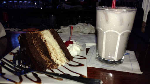 Seafood Restaurant «Menz Restaurant & Bar», reviews and photos, 985 NJ-47, Rio Grande, NJ 08242, USA