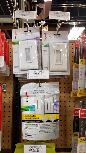 Hardware Store «Orchard Supply Hardware», reviews and photos, 300 Floresta Blvd, San Leandro, CA 94578, USA