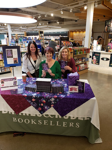 Book Store «Barnes & Noble», reviews and photos, 3230 Galleria, Edina, MN 55435, USA