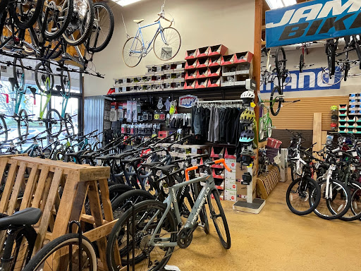 Bicycle Store «Reality Bikes», reviews and photos, 20 Tri-County Plaza, Cumming, GA 30040, USA