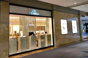 OMEGA Boutique - Plaza Frontenac image