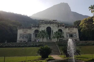 Palácio - Parque Lage image