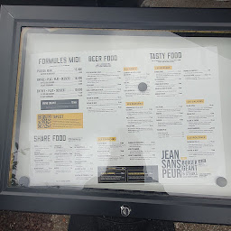 Photo n°2 de La Bièrothèque Labège à Labège ()