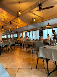 Atmosphère du Restaurant italien Restaurant Di Roma à Aucamville - n°7