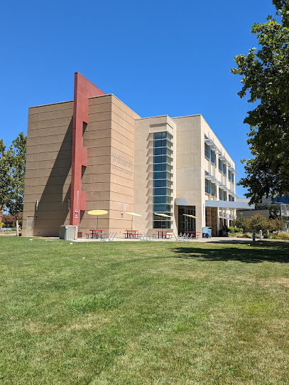Sacramento City College West Sacramento Center