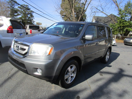 Used Car Dealer «Good To Go Auto Sales», reviews and photos, 364 Keys Ferry St, McDonough, GA 30253, USA