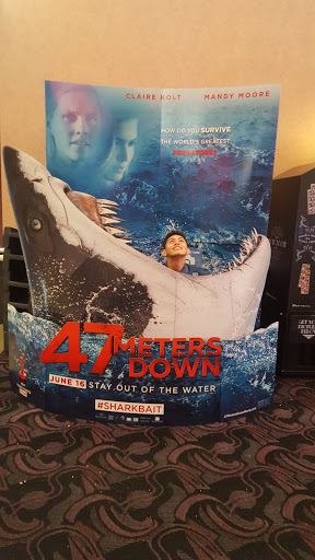 Movie Theater «Regal Cinemas Modesto 10», reviews and photos, 3969 McHenry Ave, Modesto, CA 95356, USA