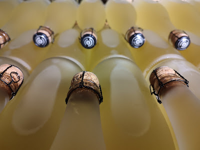 Champagne Alain Rondeau à Jouy-lès-Reims