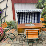 Photo n°10 de l'avis de Olaf.i fait le 15/06/2019 à 01:13 sur le  Landgasthof Zum Posthaus à Pöhl