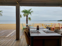 Atmosphère du Restaurant français La Petite Playa à La Teste-de-Buch - n°3