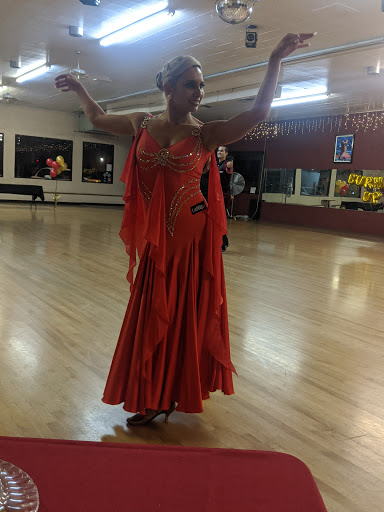 Dance School «Arthur Murray Dance Studio», reviews and photos, 1210 E Indian School Rd, Phoenix, AZ 85014, USA