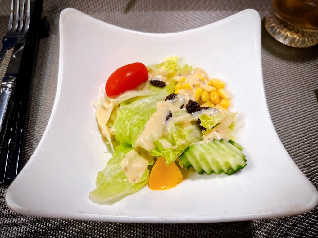 吉田法式鐵板燒 的照片