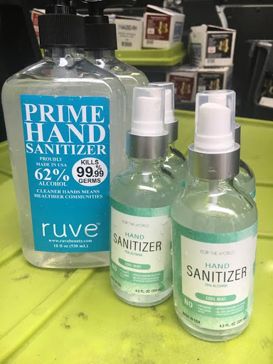 Locksmith «Allstar Locksmith and Hardware», reviews and photos, 284 Flatbush Ave, Brooklyn, NY 11217, USA