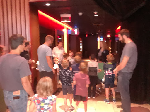 Movie Theater «Showcase SuperLux», reviews and photos, 55 Boylston St, Chestnut Hill, MA 02467, USA