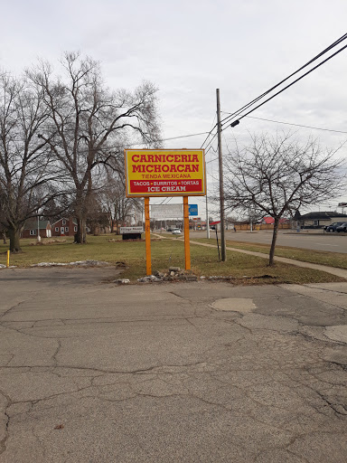 Mexican Grocery Store «Carniceria Michoacan», reviews and photos, 1264 E Chicago Rd, Sturgis, MI 49091, USA