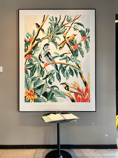 Coffee Shop «Starbucks», reviews and photos, 6075 Broadway Blvd, Garland, TX 75043, USA