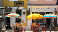 Photos du propriétaire du Restaurant Aïoli et Clafoutis à Saint-Rémy-de-Provence - n°1