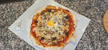Plats et boissons du Pizzeria CHM PIZZA - food truck à Aubervilliers - n°9