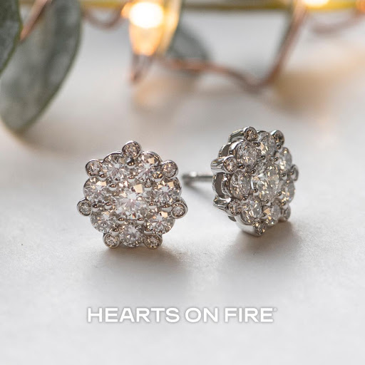 Jeweler «Saettele Jewelers, Inc», reviews and photos, 279 Lamp and Lantern Village, Town and Country, MO 63017, USA