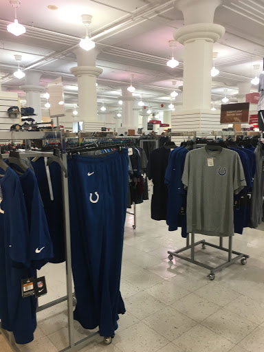 Department Store «T.J. Maxx», reviews and photos, 50 N Illinois St, Indianapolis, IN 46204, USA