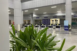 Biju Patnaik International Airport image