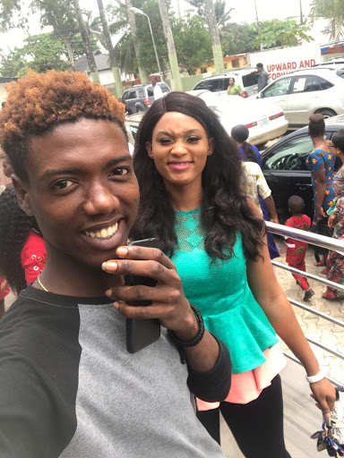 MIRACLE ASSEMBLY, Boundary Road off before westview hotel,before ebenezer street, Airport Rd, Benin City, Nigeria, Church, state Edo