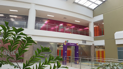 Centro comercial y empresarial Blue Gardens - Barranquilla