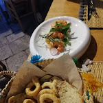 Photo n°1 de l'avis de Chiara.o fait le 26/07/2021 à 19:25 sur le  Vico dei Sotterranei à Lecce