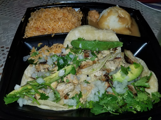 Mexican Restaurant «El Pollo Loco», reviews and photos, 5160 E Olympic Blvd, Los Angeles, CA 90022, USA