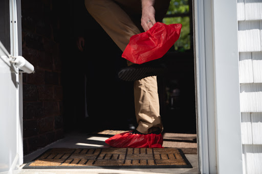 HVAC Contractor «Mattex Heating, Cooling & Plumbing - Champaign, IL», reviews and photos, 402 S Staley Rd, Champaign, IL 61822, USA