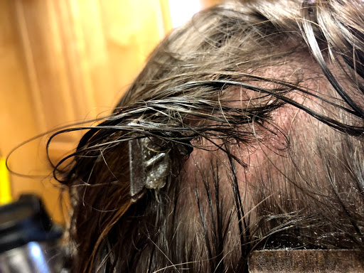 Hair Removal Service «Three-13 Salon, Spa & Boutique», reviews and photos, 2663 Canton Rd, Marietta, GA 30066, USA