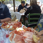 Photo n°4 de l'avis de Nives.u fait le 29/07/2023 à 19:59 sur le  Ristorante Baita della Ninfa à Sestola