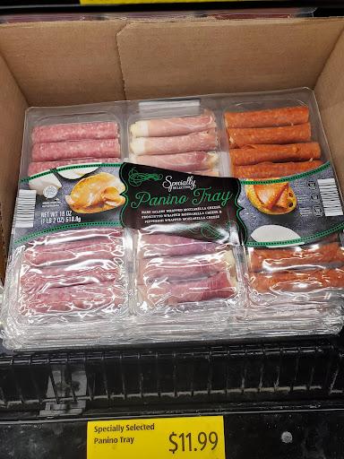 Supermarket «ALDI», reviews and photos, 5746 Wendy Bagwell Pkwy, Hiram, GA 30141, USA