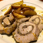 Photo n°1 de l'avis de Massimo.a fait le 29/06/2018 à 11:40 sur le  La Locanda di Desideria à Fabro