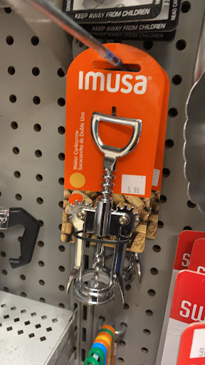 Supermarket «Panam International», reviews and photos, 3552 14th St NW, Washington, DC 20010, USA