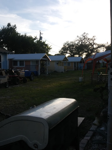 Mobile Home Park «Rocky Water Park», reviews and photos, 2664 Pineapple Ave, Melbourne, FL 32935, USA