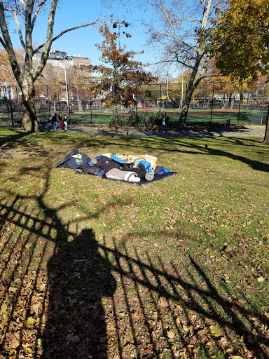 Park «Park Of The Americas», reviews and photos, 42nd Ave & 104th Street, Corona, NY 11368, USA