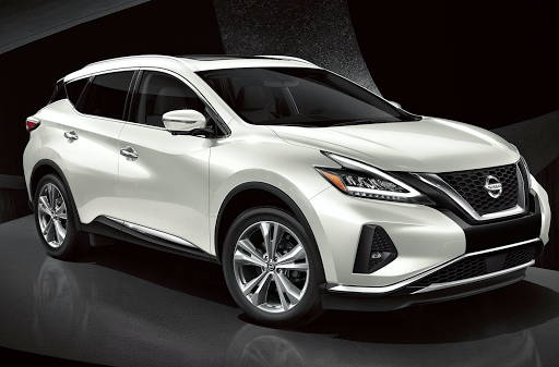 Nissan Dealer «Moses Nissan», reviews and photos