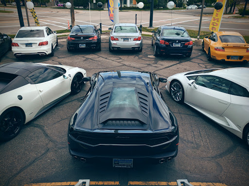 Car Dealer «Specialized Sales & Leasing», reviews and photos, 702 Main St #1, Salt Lake City, UT 84101, USA