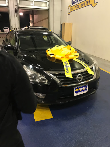 Used Car Dealer «CarMax», reviews and photos, 7980 Auto Dr, Riverside, CA 92504, USA