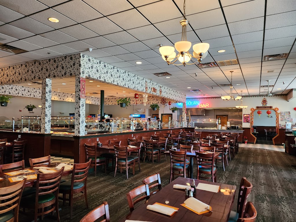 Peking Garden Chinese Buffet 02747