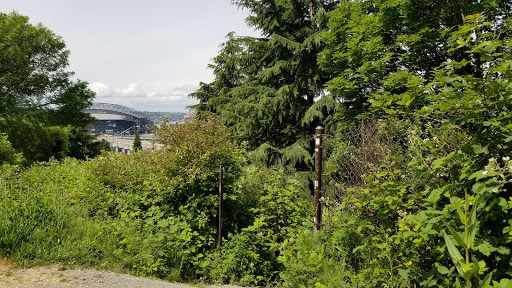 Park «Dr. Jose Rizal Park», reviews and photos, 1007 12th Ave S, Seattle, WA 98144, USA